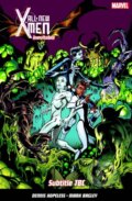 Kniha: All-New X-Men Inevitable Vol. 3 (Dennis Hopeless). Panini Books, 2017