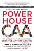 Kniha: Powerhouse (James Andrew Miller). Custom House, 2017