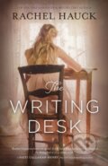 Kniha: The Writing Desk (Rachel Hauck). Zondervan, 2017