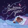 Kniha: A Bedtime Yarn (Nicola Winstanley). Tundra, 2017