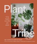 Kniha: Plant Tribe (Igor Josifovic a Judith De Graaff). ABRAMS, 2020