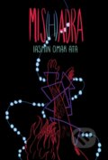 Kniha: Mis(h)adra (Iasmin Omar Ata). Simon & Schuster, 2017