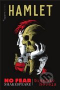 Kniha: Hamlet (No Fear Shakespeare) (SparkNotes a William Shakespeare). SparkNotes, 2020