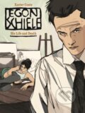 Kniha: Egon Schiele (Xavier Coste). Firefly Books, 2017