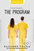 Kniha: The Program (Suzanne Young). Simon & Schuster Books for Young Readers, 2018