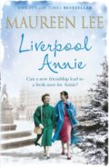 Kniha: Liverpool Annie (Maureen Lee). Orion, 2017