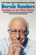 Kniha: Outsider in the White House (Bernie Sanders). Verso, 2019