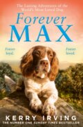 Kniha: Forever Max, 2024