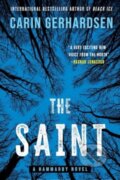 Kniha: Saint (Carin Gerhardsen). , 2024