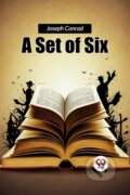 Kniha: A Set of Six (Joseph Conrad). , 2024