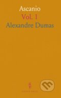 Kniha: Ascanio (Alexandre Dumas). , 2024