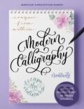 Kniha: Modern Calligraphy (Maricar Concepcion Ramos). , 2022