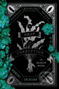Kniha: Drop of Corruption (Robert Jackson Bennett). , 2025