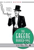 Kniha: The Greene Murder Case (S.S. Van Dine). , 2025
