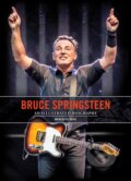 Kniha: Bruce Springsteen (Meredith Ochs). Chartwell Books, 2023