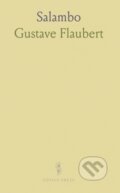 Kniha: Salambo (Gustave Flaubert). , 2024