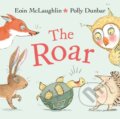 Kniha: The Roar (Eoin Mclaughlin). Faber and Faber, 2022