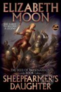 Kniha: Sheepfarmer's Daughter (Elizabeth Moon). , 2026
