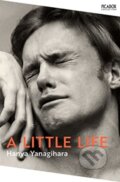 Kniha: A Little Life (Hanya Yanagihara). Picador, 2023