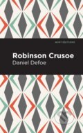 Kniha: Robinson Crusoe (Daniel Dafoe). , 2021