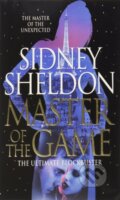 Kniha: Master Of The Game (Sidney Sheldon). , 2021