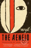 Kniha: Aeneid (Vergil a Virgil). Random House Publishing Group, 2021