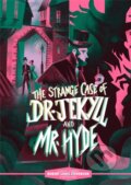 Kniha: Classic Starts®: The Strange Case of Dr. Jekyll and Mr. Hyde (Kathleen Olmstead a Robert Stevenson Louis). , 2026
