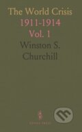 Kniha: World Crisis (Winston S. Churchill). , 2024