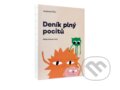 Kniha: Deník plný pocitů (Tabasamu). Tabasamu, 2026