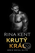 E-kniha: Krutý král (Rina Kent), 2026