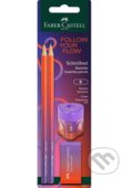 Punchy Melon Flow Edition, set BL (Faber-Castell). Faber-Castell, 2026
