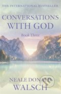 Conversations with God - Neale Donald Walsch, AOS Publishing, 1999