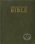 Jeruzalémská Bible (zelená), 2011