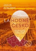 Kniha: Lahodné Česko (Jakub Pokorný). Pangea, 2026