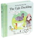 Kniha: The Ugly Duckling (Hans Christian Andersen). , 2017