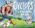 Kniha: Cyclops of Central Park (Madelyn Rosenberg). , 2020