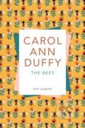 Kniha: The Bees (Carol Ann Duffy DBE). Picador, 2017