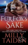 Kniha: Fur Fox's Sake (Milly Taiden). Montlake Romance, 2017
