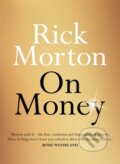 Kniha: On Money (Rick Morton). Hachette Australia, 2020