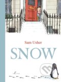 Kniha: Snow (Mini Gift Edition) (Sam Usher). Templar, 2017
