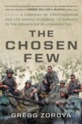 Kniha: The Chosen Few (Gregg Zoroya). Da Capo, 2017