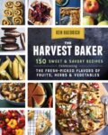 Kniha: The Harvest Baker (Ken Haedrich). Storey Publishing, 2017