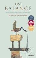 Kniha: On Balance (Sinead Morrissey). Carcanet, 2017