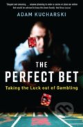 Kniha: The Perfect Bet (Adam Kucharski). Profile Books, 2017