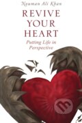 Kniha: Revive Your Heart (Nouman Ali Khan). , 2017