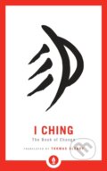 Kniha: I Ching (Cleary Thomas). , 2017