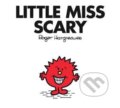 Kniha: Little Miss Scary (Adam Hargreaves). Farshore, 2018