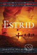 Kniha: Estrid (Johanne Hildebrandt). , 2017