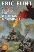 Kniha: 1636: THE OTTOMAN ONSLAUGHT (Kazuki Takahashi). , 2017