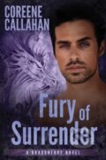 Kniha: Fury of Surrender (Coreene Callahan). Montlake Romance, 2017